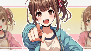 アニメ見るならこの３社