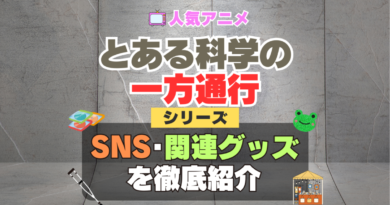とある科学の一方通行　アクセラレータ　SNS　動画　公式　YouTube　ユーチューブ　Twitter　ツイッター　X　エックス　アカウント　チャンネル　関連グッズ　DVD　ブルーレイ Blu-ray フィギュア