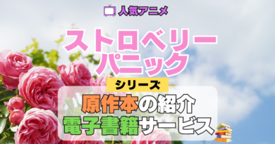 アニメ ストロベリー・パニック Strawberry Panic 書籍 原作本 小説