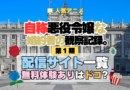 アニメ 自称悪役令嬢な婚約者の観察記録。 じしょあく どこで見れる 配信一覧 動画配信サービス 動画サブスク 無料 比較 まとめ