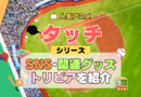 アニメ タッチ あだち充 第1期 TV テレビ シリーズ SNS 公式チャンネル YouTube 動画 関連グッズ DVD BD Blu-ray ブルーレイ トリビア 豆知識